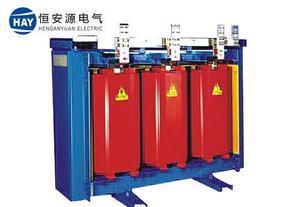 【SCBH15-500/10-0.4非晶合金干式變壓器】價格_廠家_圖片 -