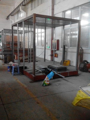 【廠家直銷優(yōu)質(zhì)防爆箱式變電站批發(fā)】價(jià)格,廠家,圖片,箱式變電站,瑞安市恒安電氣-