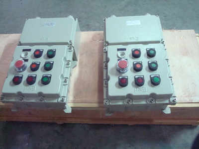 【恒安廠家直銷防爆配電箱配電柜正壓柜控制箱接線箱】價(jià)格,廠家,圖片,無功補(bǔ)償裝置,瑞安市恒安電氣-