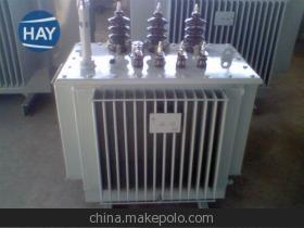 河北滄州S11-M-1000/10變壓器產(chǎn)品概述、參數(shù)與報(bào)價(jià)