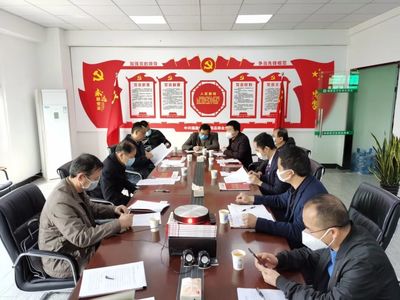 李家榮書記赴泉州開展“聯(lián)百會(huì)助千企”專項(xiàng)行動(dòng)調(diào)研，走訪恒安電氣