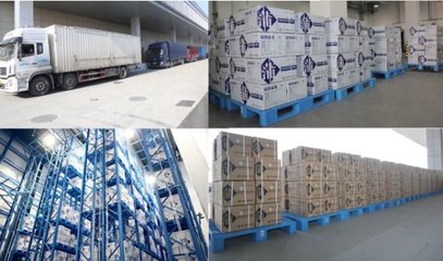 應(yīng)對(duì)流感,濟(jì)川藥業(yè)全力以赴保供藥