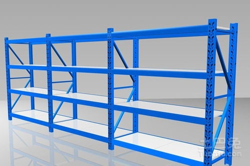 河南貨架選擇指南 倉儲物流場景下的優(yōu)質(zhì)供應(yīng)商推薦