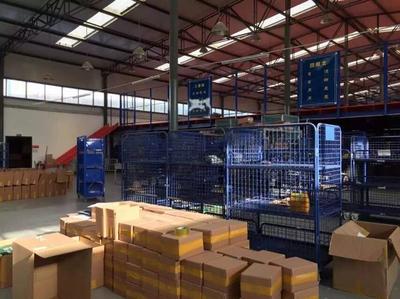 上海徐匯淘寶倉儲(chǔ)物流外包服務(wù)解析 倉庫代發(fā)貨與第三方倉儲(chǔ)公司選擇指南